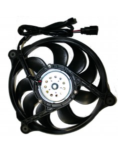 VOLKSWAGEN PASSAT 20 00 ELECTROVENTILADOR