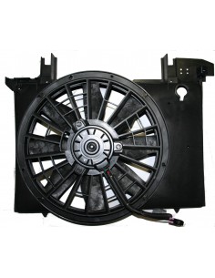 VOLVO C70/S70 97 ELECTROVENTILADOR