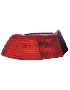 ALFA 146 95 PILOTO TRASERO IZQUIERDO