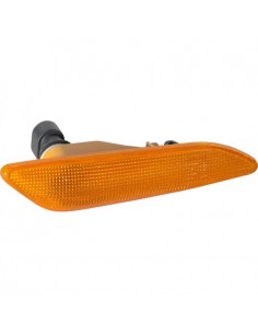 ALFA 156 PILOTO LATERAL AMBAR IZQUIERDO