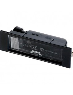 ALFA 156/MAREA 97-03 PILOTO MATRICULA