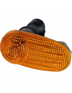 ALFA 147 00 PILOTO LATERAL AMBAR