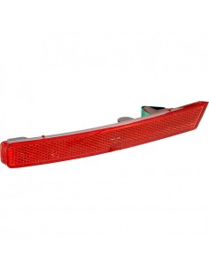 ALFA 147 00 REFLECTOR PARAGOLPES TRASERO IZQUIERDO