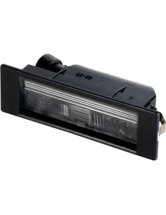 ALFA 147 00 PILOTO MATRICULA