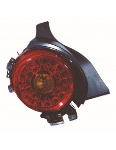 ALFA MITO 09 PILOTO TRASERO IZQUIERDO