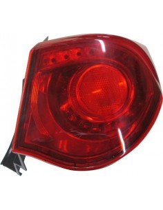 ALFA GIULIETTA 10 PILOTO TRASERO LED DERECHO