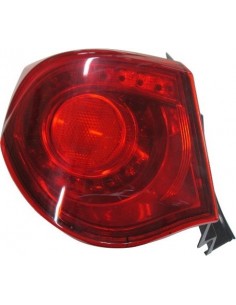 ALFA GIULIETTA 10 PILOTO TRASERO LED IZQUIERDO