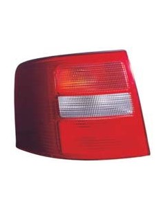 AUDI A6 97-99 PILOTO TRASERO (SW) IZQUIERDO