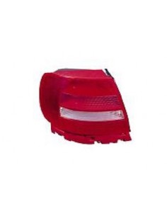 AUDI A4 99-00 PILOTO TRASEIRO DERECHO