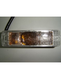 VOLKSWAGEN GOLF/POLO PILOTO DELANTERO BLANCO