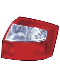 AUDI A4 2001 PILOTO POSTERIOR IZQUIERDO