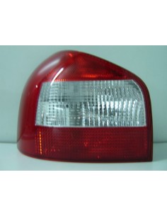 AUDI A3 2000 PILOTO TRASERO IZQUIERDO