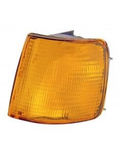 VOLKSWAGEN PASSAT 88 PILOTO DELANTERO IZQUIERDO AMBAR