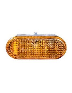 SEAT INCA/CAD/PO/GOLF 97 PILOTO LATERAL AMBAR