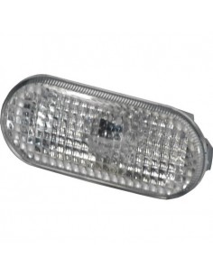 SEAT INCA / CADDY / POLO / GOLF 97 PILOTO LATERAL BLANCO