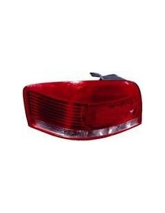 AUDI A3 03 PILOTO POSTERIOR IZQUIERDO