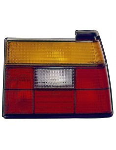 VOLKSWAGEN JETTA 85 PILOTO TRASERO DERECHO