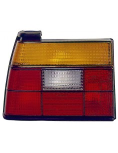 VOLKSWAGEN JETTA 85 PILOTO TRASERO IZQUIERDO