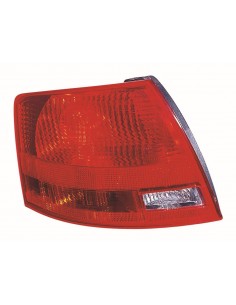 AUDI A4 SW 04 PILOTO TRASERO (CANTO) IZQUIERDO