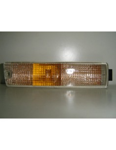 VOLKSWAGEN GOLF 89-91 PILOTO DELANTERO DERECHO BLANCO