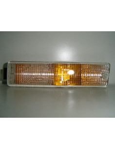 VOLKSWAGEN GOLF 89-91 PILOTO DELANTERO IZQUIERDO BLANCO