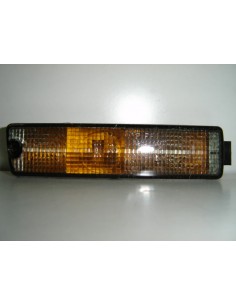 VOLKSWAGEN GOLF 89-91 PILOTO DELANTERO DERECHO AHUMADO