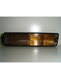 VOLKSWAGEN GOLF 89-91 PILOTO DELANTERO IZQUIERDO AHUMADO