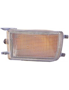 VOLKSWAGEN GOLF III 91 PILOTO DELANTERO IZQUIERDO BLANCO