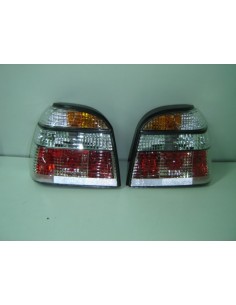 VOLKSWAGEN GOLF III 92 KIT STOPS CRISTAL TUNING