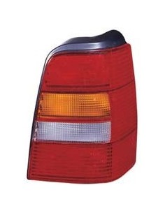 VOLKSWAGEN GOLF SW 92 PILOTO TRASERO DERECHO...
