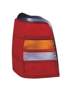 VOLKSWAGEN GOLF SW 92 PILOTO TRASERO IZQUIERDO...