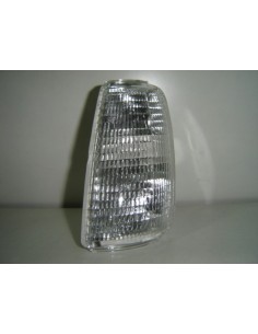 VOLKSWAGEN POLO 90 PILOTO DELANTERO IZQUIERDO BLANCO