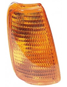 VOLKSWAGEN POLO 91 PILOTO DELANTERO DERECHO AMBAR