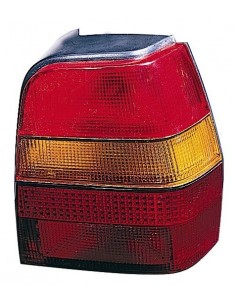 VOLKSWAGEN POLO COUPE 90 PILOTO TRASERO DERECHO