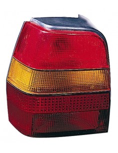 VOLKSWAGEN POLO COUPE 90 PILOTO TRASERO IZQUIERDO