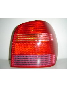 VOLKSWAGEN POLO 99 PILOTO TRASERO DERECHO