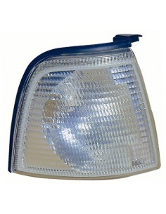 AUDI 80 92 PILOTO DELANTERO BLANCO DERECHO