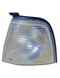 AUDI 80 92 PILOTO DELANTERO BLANCO IZQUIERDO