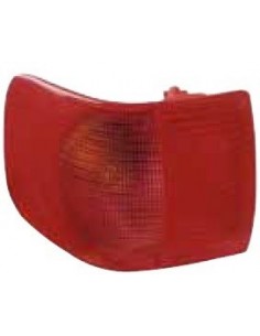 AUDI 80 92  PILOTO TRASERO YORKA IZQUIERDO