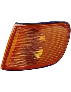 AUDI 100 90-94 PILOTO DELANTERO AMBAR IZQUIERDO