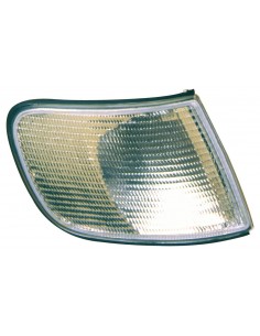 AUDI 100 90-94 PILOTO DELANTERO BLANCO DERECHO