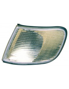 AUDI 100 90-94 PILOTO DELANTERO BLANCO IZQUIERDO