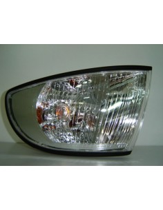 AUDI A4 / A5 95 PILOTO DELANTERO TULIPA LISA DERECHO