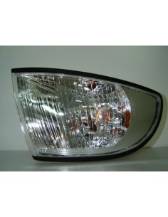 AUDI A4 / A5 95 PILOTO DELANTERO TULIPA LISA  IZQUIERDO