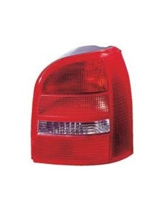 AUDI A4 95-00 PILOTO TRASERO (SW) (BLANCO+ROJO) DERECHO