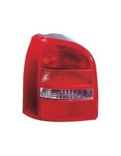 AUDI A4 95-00 PILOTO TRASERO (SW) (BLANCO+ROJO) IZQUIERDO