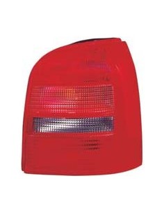 AUDI A4 95-00 PILOTO TRASERO (SW) (FUME / ROJO) DERECHO