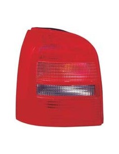 AUDI A4 95-00 PILOTO TRASERO (SW) (FUME / ROJO) IZQUIERDO