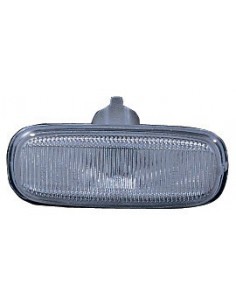 AUDI A2 / A3 / A4 99 PILOTO LATERAL BLANCO