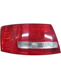 AUDI A6 2004 - 2008 PILOTO TRASERO SEDAN LED IZQUIERDO
